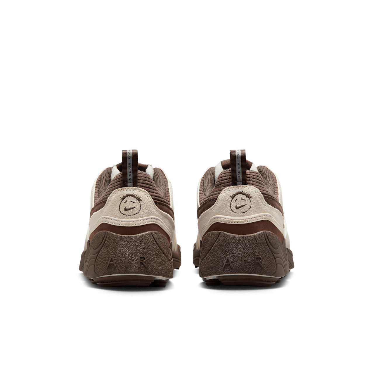 Zoom Field Jaxx „Pale Ivory and Leche Blue” (HQ3072-400
